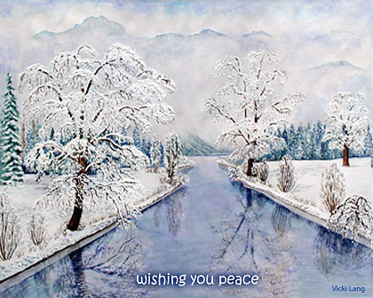 8x10--winter-river-with-reflections--encouraging