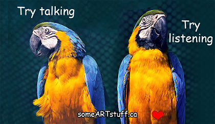 bw-two-parrots-valentine