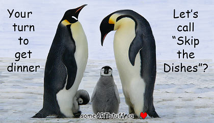 bw-two-penguins-valentine